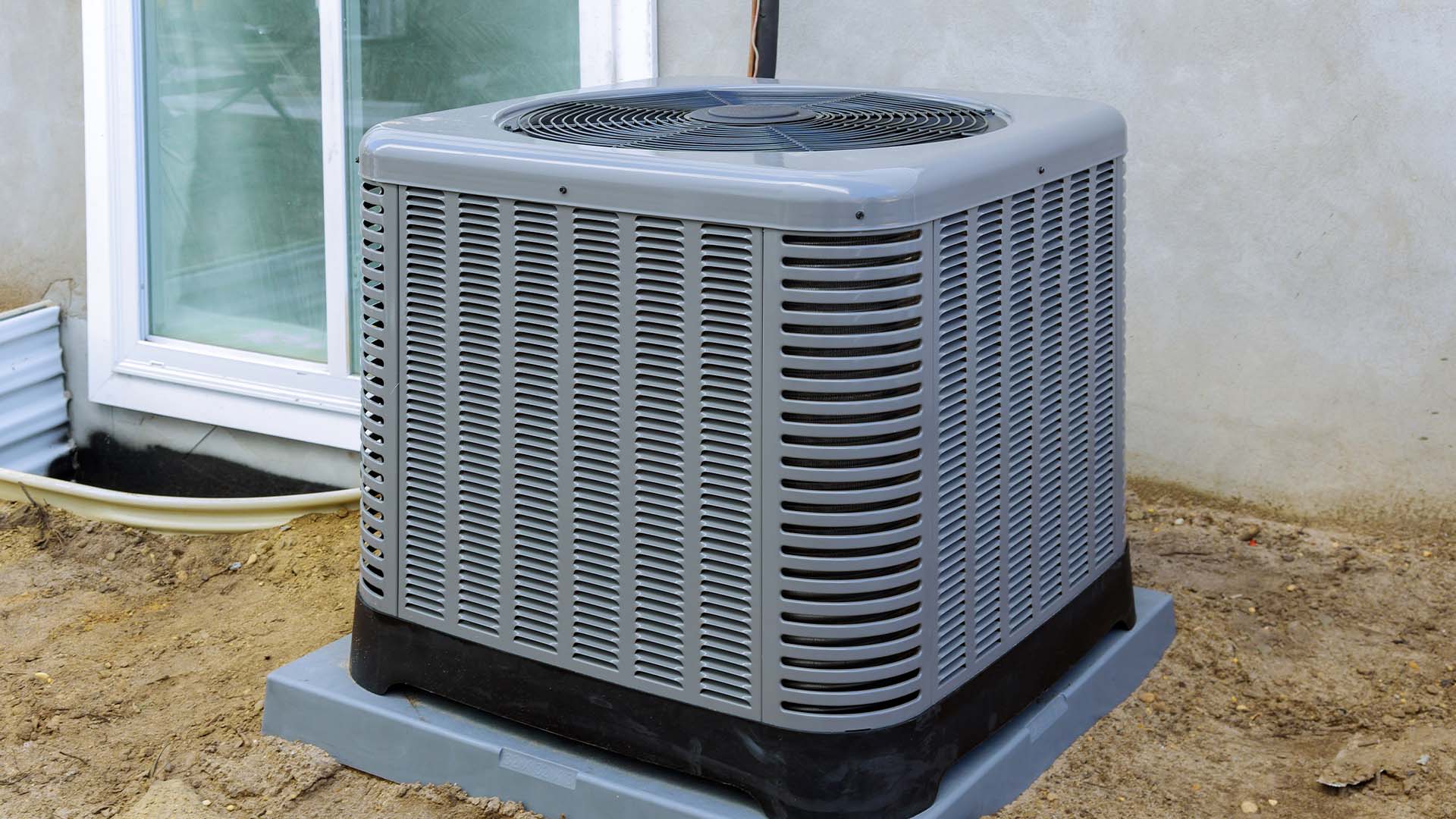 Air Conditioning Repair Services in DFW